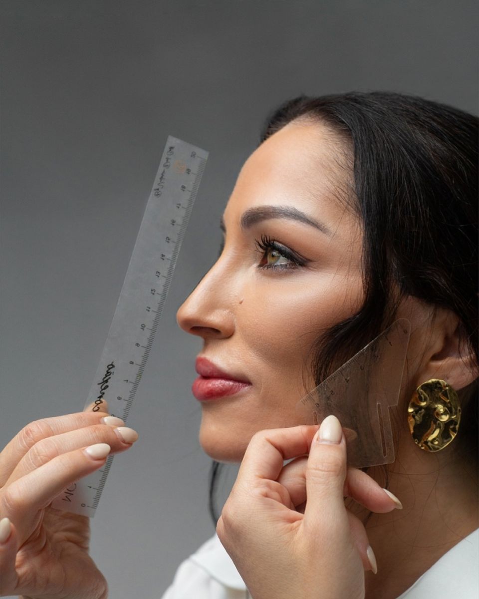 Harmonização facial