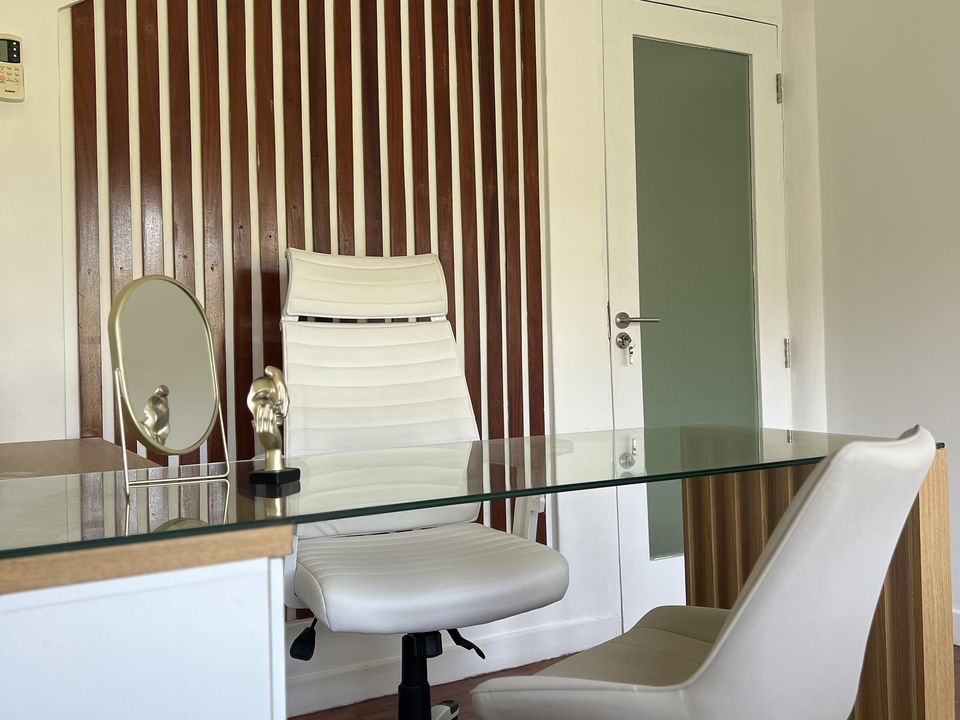 Sala de procedimentos